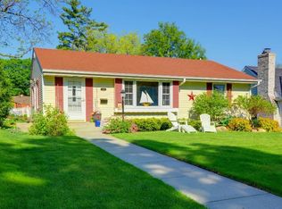 5112 Bedford Ave, Edina, MN 55436