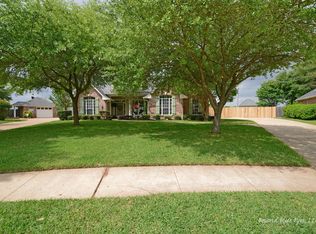 1520 Lexington Dr, Bossier City, LA 71111