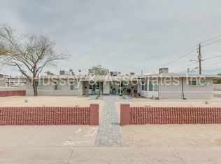 1001 W Indian School Rd, Phoenix, AZ 85013