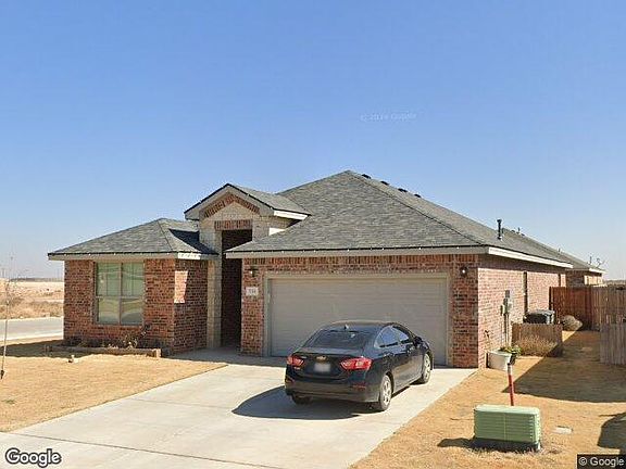 Property Side View