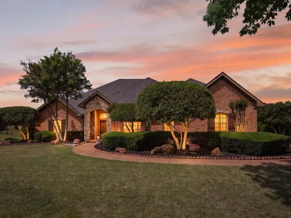 4509 Trotter Ln, Flower Mound, TX 75028