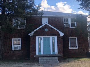 2223 15th St #C, Lubbock, TX 79401