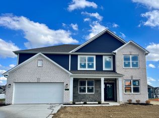 2367 Pine Valley Dr, Avon, IN 46168