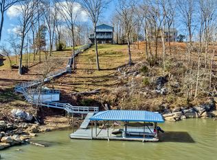 140 Loch Haven Rd, Rockwood, TN 37854