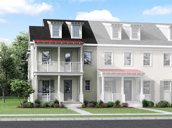 2398 Celebration Blvd, Celebration, FL 34747