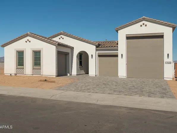 17632 W TURNEY Avenue, Goodyear, AZ 85395