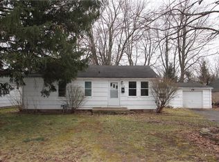 112 Barry St, Brockport, NY 14420