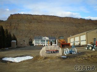 3842 G 7/10 Rd, Palisade, CO 81526
