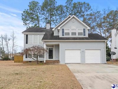 1419 Chandler Cir, Florence, SC, 29505