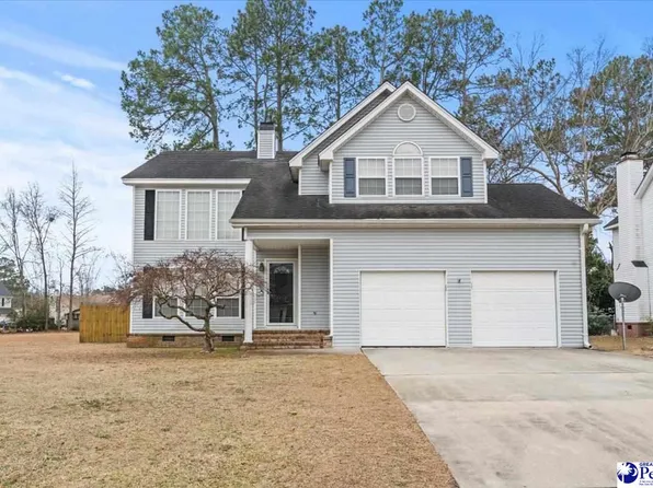 1419 Chandler Cir, Florence, SC 29505