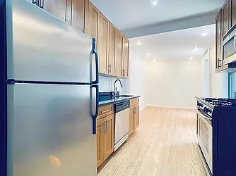 Rented by City Connections Realty