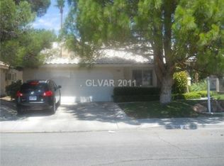 2906 W Gilmore Ave, North Las Vegas, NV 89032