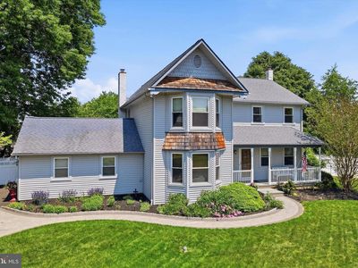 11 Ginger Ct, Newtown, PA, 18940
