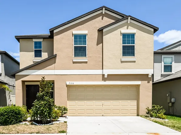 7106 Salt River Ave, Sun City Center, FL 33573