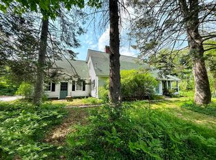 566 Hanover Center Rd, Hanover, NH 03755