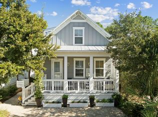 255 Emerald Beach Cir, Santa Rosa Beach, FL 32459