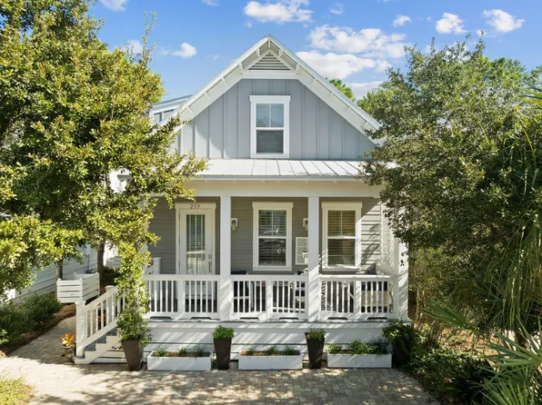 255 Emerald Beach Cir, Santa Rosa Beach, FL 32459