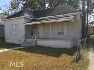409 Carleeta St, Barnesville, GA