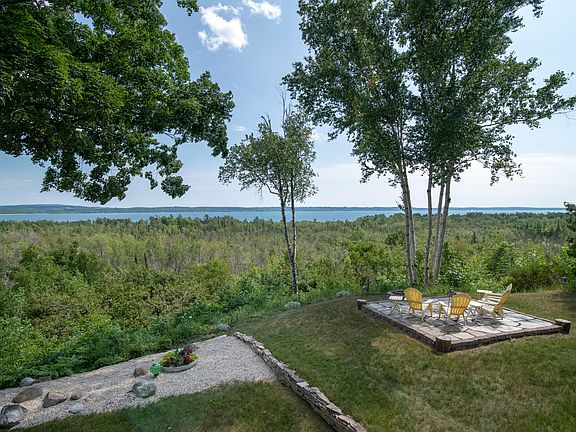 Incredible 180 views