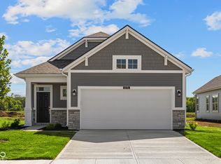 2276 Marjorie Way, Shelbyville, IN 46176