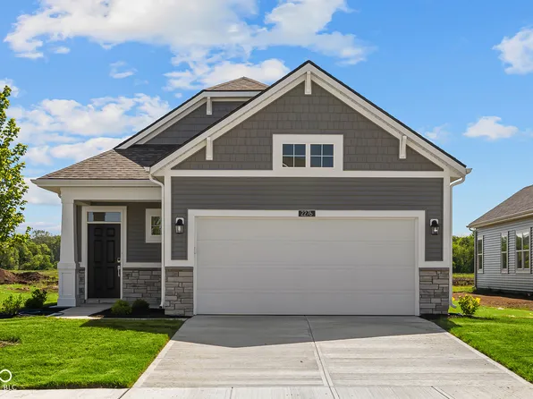 2276 Marjorie Way, Shelbyville, IN 46176