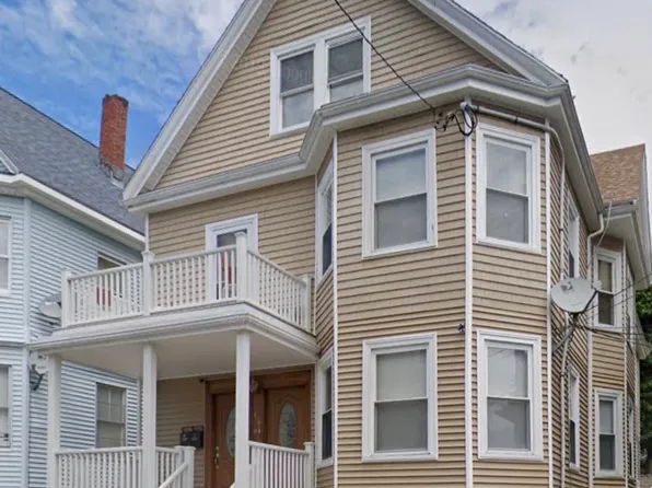9 Corwin St #9, Dorchester, MA 02122