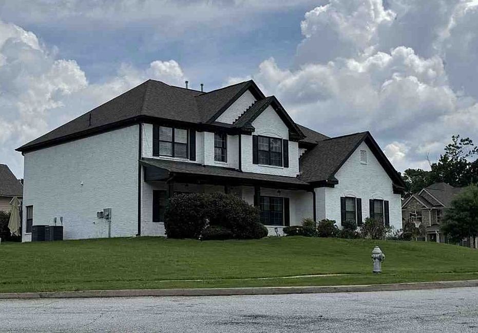 Property Front View