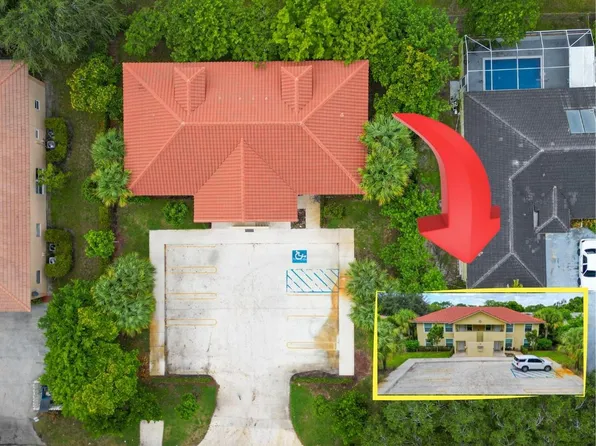 8706 NW 35th Street, Coral Springs, FL 33065