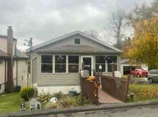 3807 Alice Ave, North Versailles, PA 15137