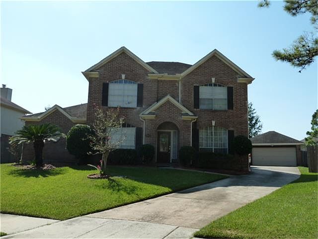 1st image of 12611 Clabury Ct