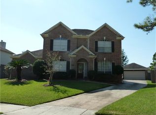 12611 Clabury Ct, Houston, TX 77070