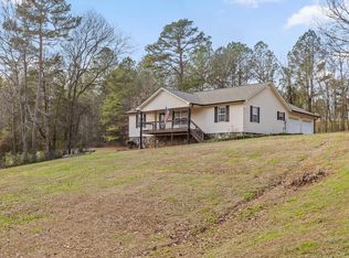 1622 Eads Bluff Rd NW, Georgetown, TN 37336