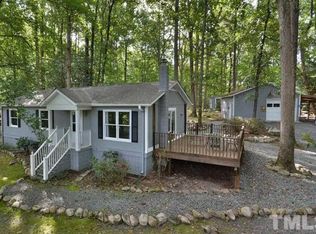 2127 Andrews Store Rd, Pittsboro, NC 27312