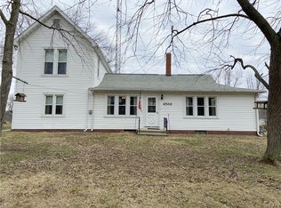 4700 Bentonville Rd, Decatur, IL 62521