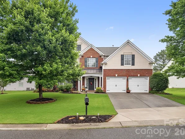 2517 Coltsgate Rd, Waxhaw, NC 28173