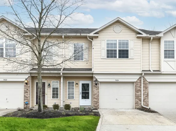 5424 Nighthawk Dr, Indianapolis, IN 46254