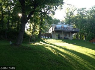 1080 239th Ave, Luck, WI 54853