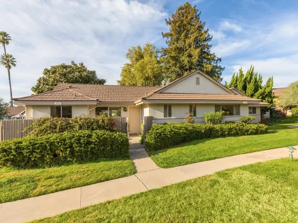 333 Moreton Bay Ln Unit 1, Goleta, CA 93117