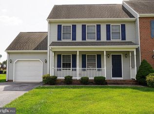 1322 Aspen Dr, Salisbury, MD 21804