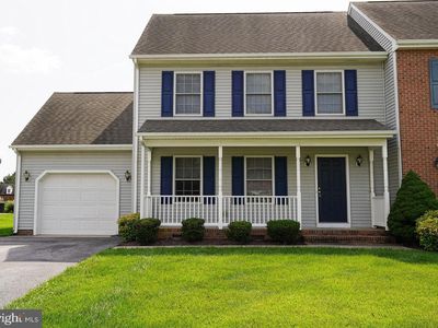 1322 Aspen Dr, Salisbury, MD, 21804
