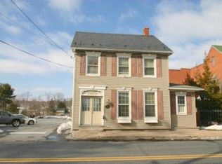 151 E High St, Elizabethtown, PA 17022