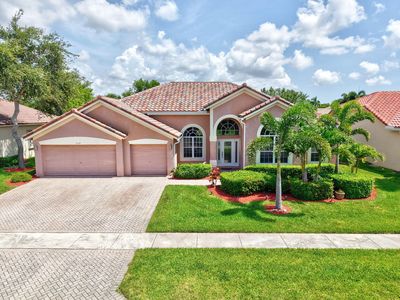 7177 Brunswick Circle, Boynton Beach, FL, 33472