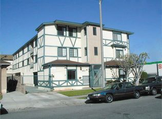 4817 W 118th Pl APT 07, Hawthorne, CA 90250