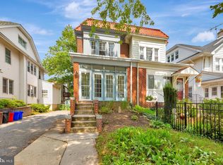 409 Haddon Ave, Collingswood, NJ 08108