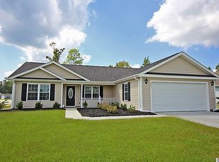 1221 Augustus Dr, Conway, SC 29527