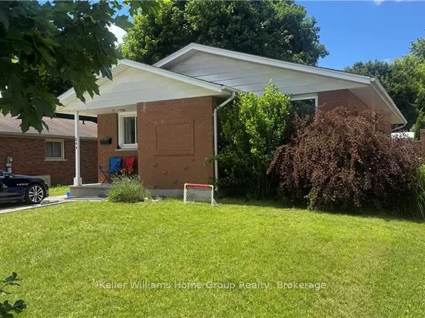 248 Cyrus St, Cambridge, ON N3H 1H3