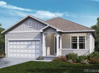 3960 Forever Cir, Castle Rock, CO 80109