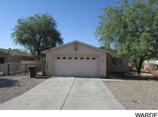 382 Fox Dr, Bullhead City, AZ 86442