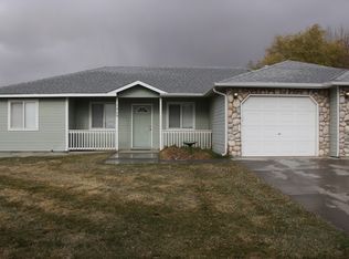 1060 Saddleridge St, Mountain Home, ID 83647