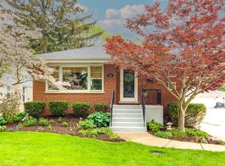 509 S Pine St, Mount Prospect, IL 60056